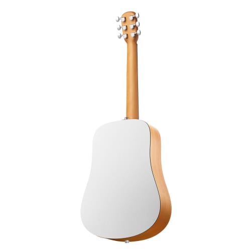 BLUE LAVA Original Acoustic Guitar, Right-Handed, 36-Inch, for Adults, Teens, and Beginners