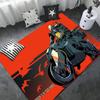 Кухонный коврик Death Stranding Дешевле Противоскользящий Современная Гостиная Балкон С рисунком Современный Домашний Декор