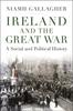 Книга Ireland and the Great War : A Social and Political History