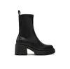 Ankle Boots PLS50549 Black