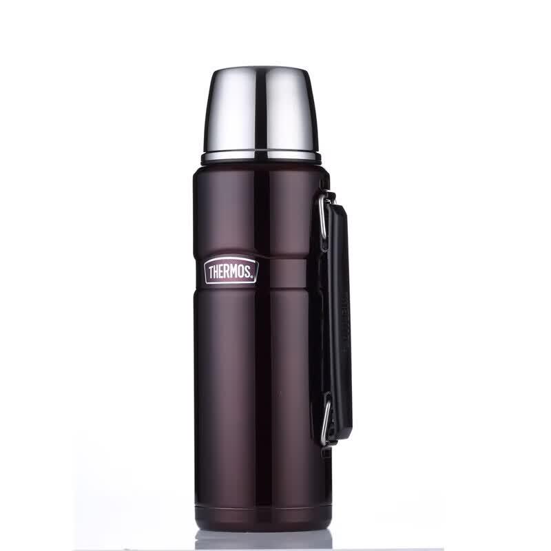 THERMOS SK2010 1200ml Stainless Steel Insulated Bottle