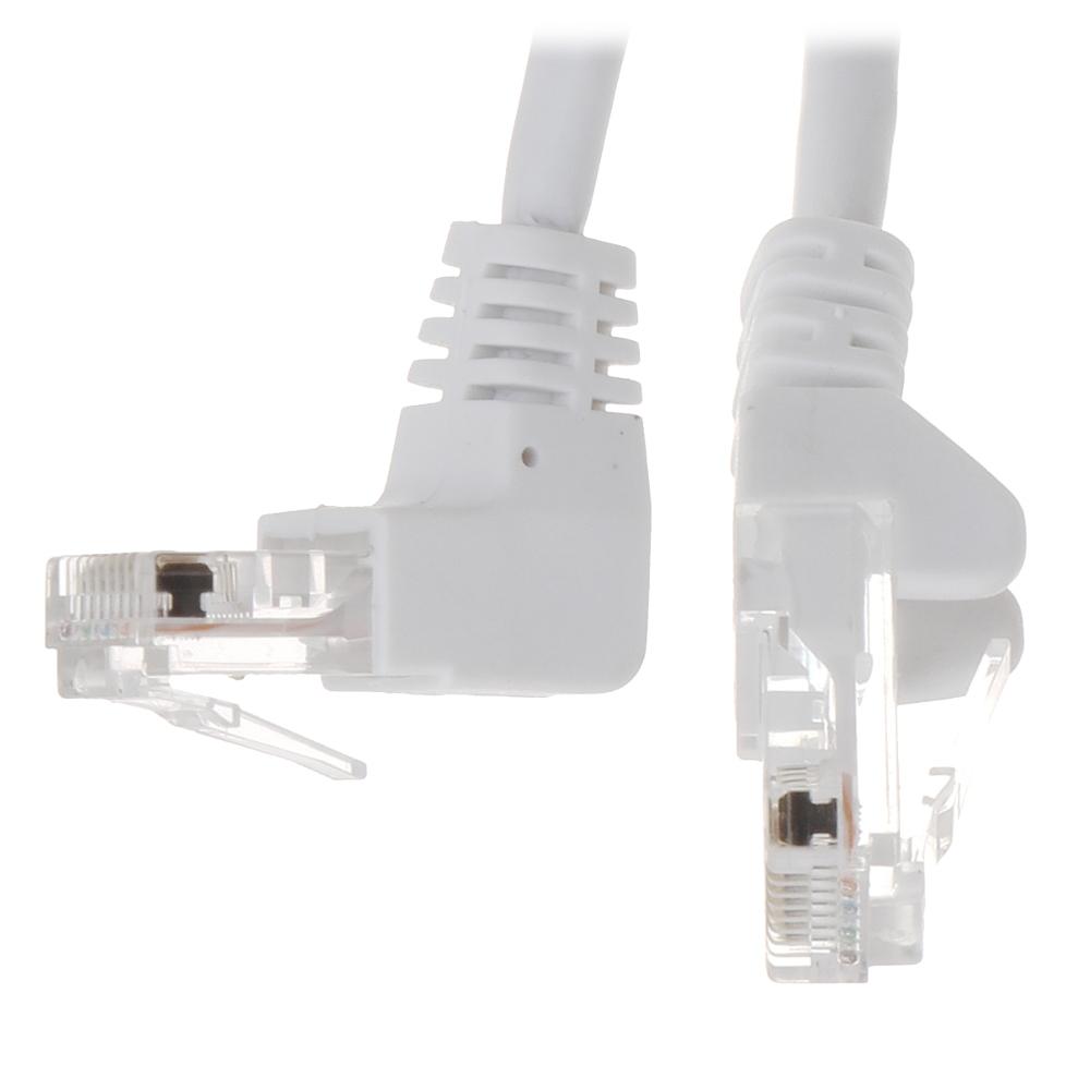 Patchcord Rj45/3.0-Pk/W 3.0