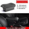 Wuling Confero S Center Console Box - Overseas Car Modification Accessory