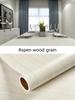 Водонепроницаемые виниловые обои с имитацией древесной текстуры, самоклеящиеся наклейки для кухни, мебели, шкафа, стола, домашнего декора.