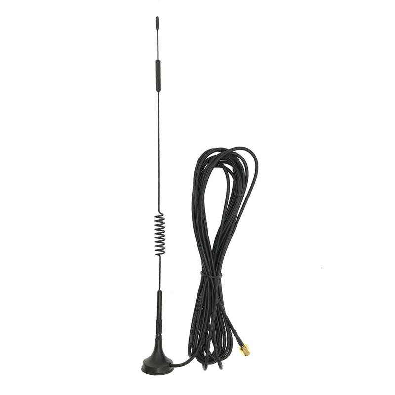 12Dbi 2G 3G 4G Lte Магнитная антенна Ts9 Sma Male GSM Внешняя антенна маршрутизатора