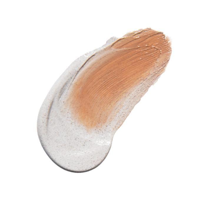 Финиш-Erborian CC-крем с центеллой SPF 30 15 мл (Тейнте : Доре)