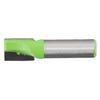 1PC 12.7mm Router Bits Cleaning Bottom Engraving Shank Milling Cutter