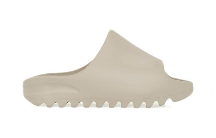 adidas Yeezy Slide Pure Перевыпуск Пара Детская HQ4117