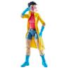 Hasbro Marvel Legends 6-дюймовая фигурка Caliban Series 2019 MARVEL LEGENDS 6-дюймовая CALIBAN SERIES JUBILEE Movie Последние Marvel Legends Mutant ML X-Men