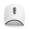 Tavros Nitram Baseball Caps Popular Homestucks Unisexga Sandwich Caps Unisex Polyester Dad Hat Outdoor
