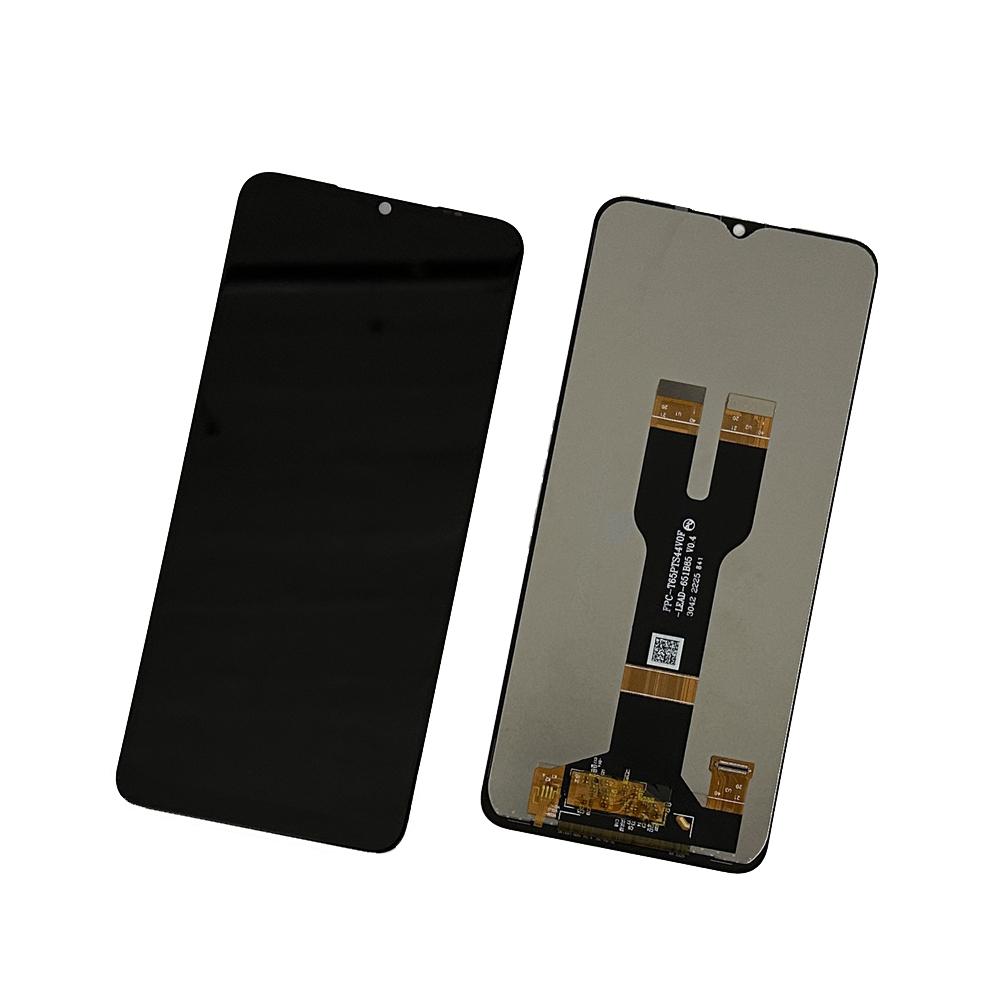 Полная сборка LCD-экрана и дигитайзера для T Phone 5G