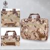 Camouflage Tactical Briefcase & Laptop Bag
