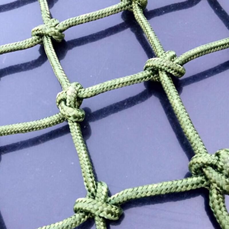 Hanlang Heavy Duty Cargo Safety Net