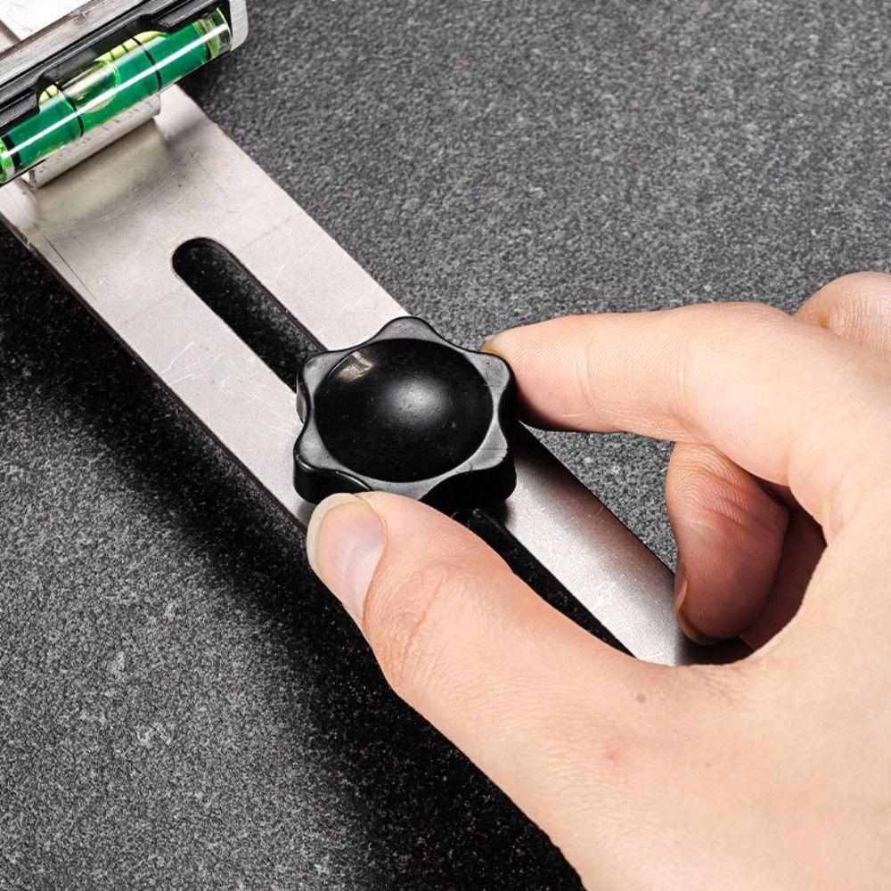 Wall Mount Wall Bracket Portable Rotating Bracket Lasers Level Level Holder Home Use