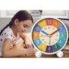 Children's Alarm Clock For Students Bedroom Desktop Early Alarm Clock