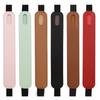 Leather Touch Screen Pen Cover Multiple Colors Pencil Case Pencil Holder Cover  For Apple Pencil
