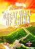 Книга The Great Wall of China