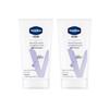 Крем для рук Vaseline Intensive Care (2x50мл)