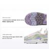 Женские кроссовки Air Max Furyosa Pastel разноцветные Summit-White Honeydew DH0531-100