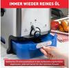 Deep Fryer Tefal FR8040 Oleoclean Pro Inox & Design