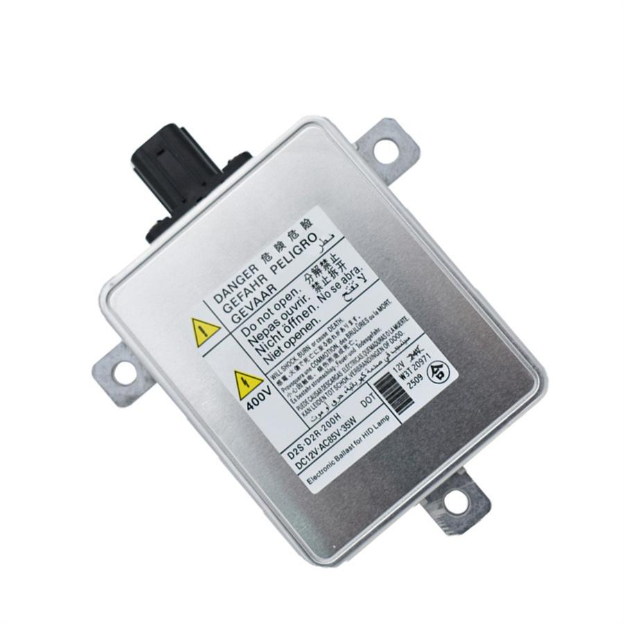 Блок розжига HID-лампы для Acura Mazda Mitsubishi Honda 33119STKA01 W3T19371 D530510H3