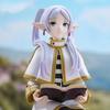 14 см Зажим для лапши Sousou no Frieren Аниме-фигурка девушки Frieren Beyond Journey's End Коллекционная модель игрушки