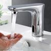 TLXT Automatic Sensor Basin Faucet