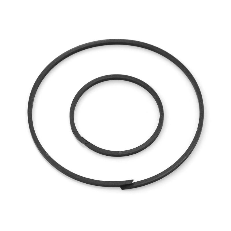 Transmissions Servo Piston Kit Assembly Fitting Compatible For e 4L60E 700R4 Replacement High-Performance
