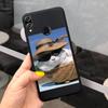 Крутой чехол с рисунком дракона для Huawei Honor 8X 8C 8 8A 2020, чехол из силикона TPU, мягкий чехол для телефона для Honor8X JSN-L22 8 X, задняя крышка