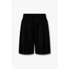 Emporio Armani Women One Tuck Stretch Lounge Shorts 0826131507