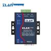 Промышленный последовательный сервер ZLAN RS232/422/485 в Ethernet