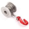 25T Steering Servo Winch Wheel For 1/10 Rc Crawler Trx4 Axial Scx10