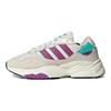 Кроссовки унисекс Retropy F90 Off White Sonic цвета фуксии, алюминий HP8019