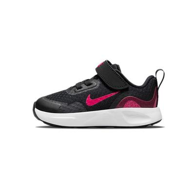 Детские кроссовки Wearallday TD Black Very Berry CJ3818-016