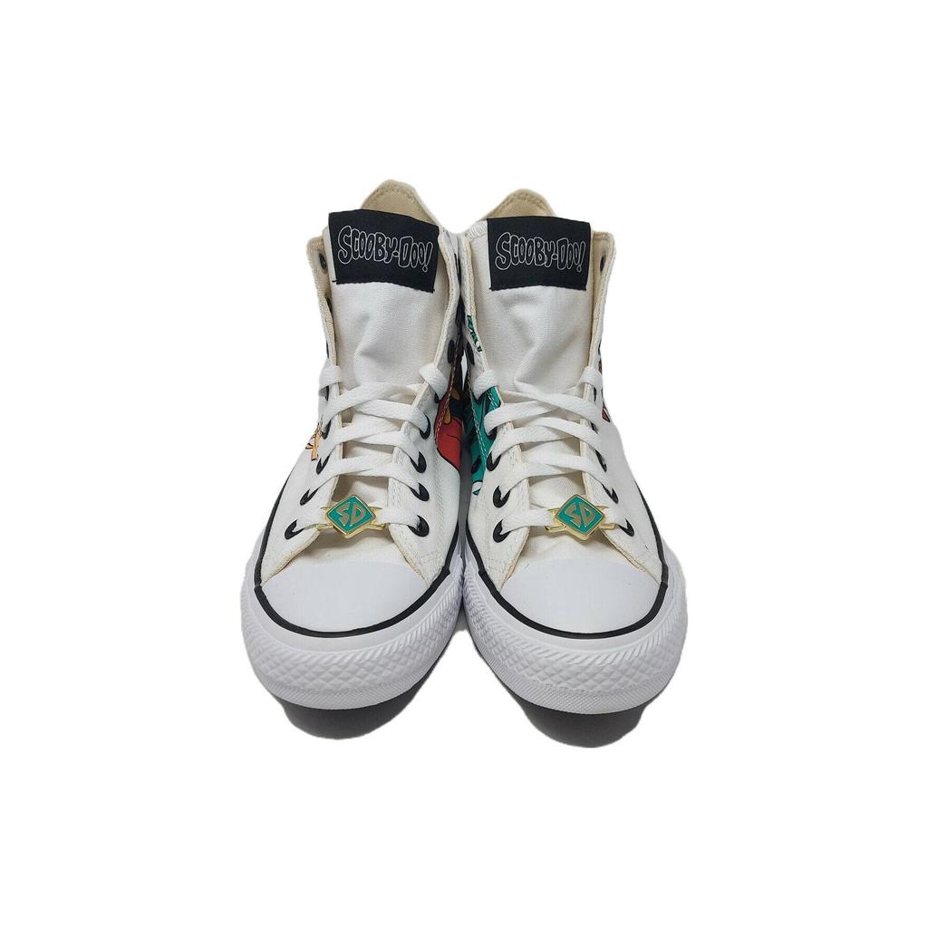 Chuck Taylor All Star Scooby-Doo x Chuck Taylor All Star Converse High 'Банда и Злодеи' 169076C