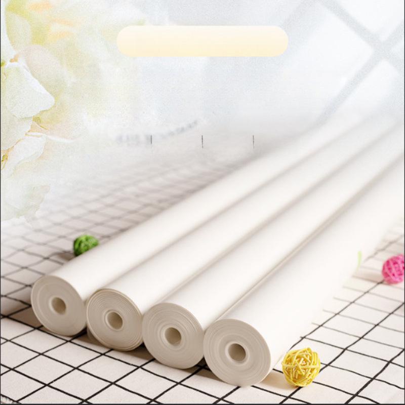 Beginner's White Translucent Clothing Pattern Paper for Drawing & Sampling