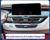 Держатель для телефона на центральную консоль Changan CS75/PLUS