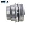 Оригинальная крышка-держатель корпуса масляного фильтра OEM 15620-31050 15620-31060 1562031060 для Toyota RAV4 Sienna Venza 4Runner Lexus Автозапчасти