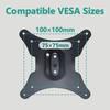 Адаптер VESA Tjfujie для мониторов MSI Optix MAG341CQ AG32C AG32CQ G24C G27C G27C2