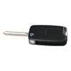 Откидной корпус ключа автомобиля для Geely/Emgrand EC7 GC715 EC718/Englon SC3 SC5 SC7/Free Cruiser GX7