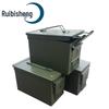 Водонепроницаемый огнестойкий ящик для хранения Ruibisheng серии D