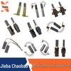 Универсальная износостойкая угольная щетка двигателя для пылесоса Jiebajie Chaobao BF501