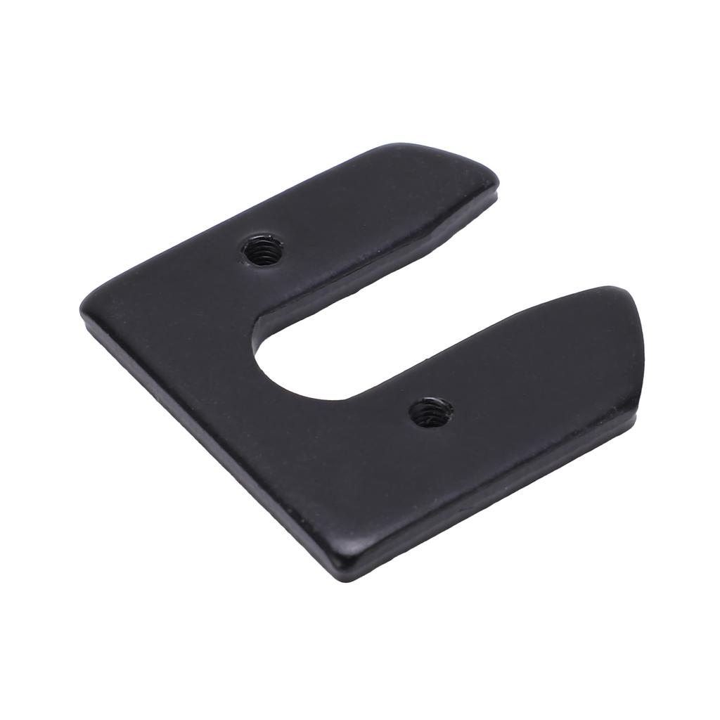 Блоки для крепления задних колес для электросамокатов Xiaomi M365 PRO PRO2 1S Lite, черные