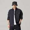 American Outdoor Retro Tooling Jacket Shirt Men'S Loose Lapel Trendy Casual Sports Top Jacket