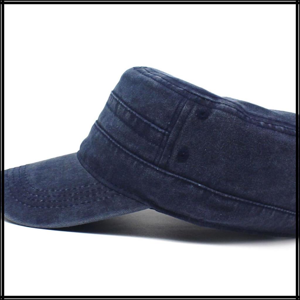 Военная Рабочая CZ292 [Белый Клык] Шляпа, Кепка, Стильная, Модная, Джинсовая, Мужская, Женская, (Темно-серый)