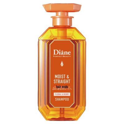 Шампунь Diane Beauté Moist & Smooth
