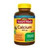 Calcium 600 Mg with D3, 220 Tablets