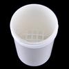 1Pc Hearing Aids Drybox Drying Jar Dry Container Case Pot Pp Material