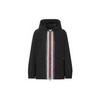 Burberry Куртки и Пальто Мужские Черные 8027683