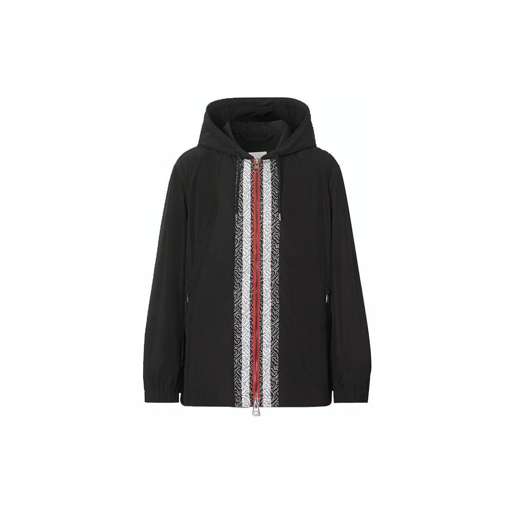 Burberry Куртки и Пальто Мужские Черные 8027683